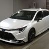 toyota corolla-touring-wagon 2021 -TOYOTA--Corolla Touring ZWE211W-6087607---TOYOTA--Corolla Touring ZWE211W-6087607- image 1