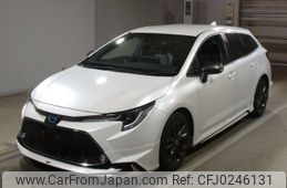 toyota corolla-touring-wagon 2021 -TOYOTA--Corolla Touring ZWE211W-6087607---TOYOTA--Corolla Touring ZWE211W-6087607-