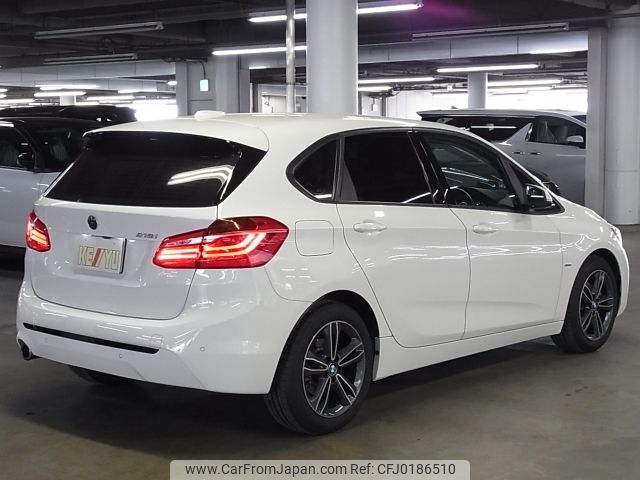 bmw 2-series 2018 -BMW--BMW 2 Series DBA-6S15--WBA6S12030VD11996---BMW--BMW 2 Series DBA-6S15--WBA6S12030VD11996- image 2