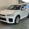 mitsubishi outlander 2011 CFJ1715934 image 1