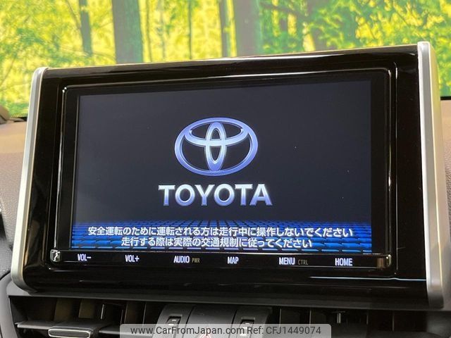toyota rav4 2019 -TOYOTA--RAV4 6AA-AXAH54--AXAH54-4006389---TOYOTA--RAV4 6AA-AXAH54--AXAH54-4006389- image 2