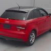 audi a1-sportback 2017 quick_quick_DBA-8XCHZ_WAUZZZ8X0JB014955 image 4