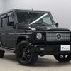 mercedes-benz g-class 2002 -MERCEDES-BENZ 【四日市 300ｾ7962】--Benz G Class GF-463245--WDB4632451X128142---MERCEDES-BENZ 【四日市 300ｾ7962】--Benz G Class GF-463245--WDB4632451X128142- image 1