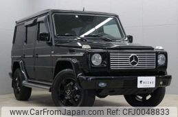 mercedes-benz g-class 2002 -MERCEDES-BENZ 【四日市 300ｾ7962】--Benz G Class GF-463245--WDB4632451X128142---MERCEDES-BENZ 【四日市 300ｾ7962】--Benz G Class GF-463245--WDB4632451X128142-