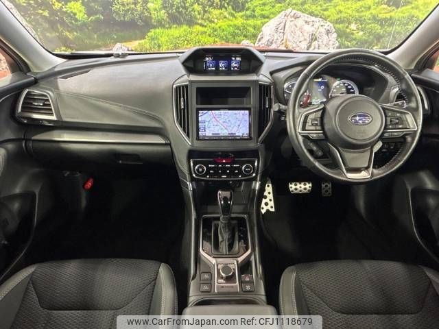 subaru forester 2019 -SUBARU--Forester 5AA-SKE--SKE-012155---SUBARU--Forester 5AA-SKE--SKE-012155- image 2