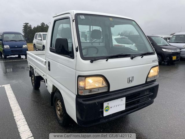 honda acty-truck 1996 Mitsuicoltd_HDAT2317540R0412 image 2
