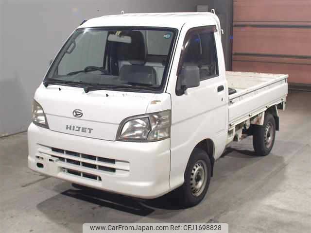 daihatsu hijet-truck 2012 CFJ1698828 image 1