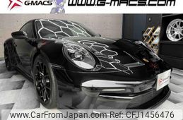 porsche 911 2022 quick_quick_992NG_WP0ZZZ99ZNS265203