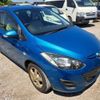 mazda demio 2012 -MAZDA--Demio DBA-DEJFS--DEJFS-131518---MAZDA--Demio DBA-DEJFS--DEJFS-131518- image 18