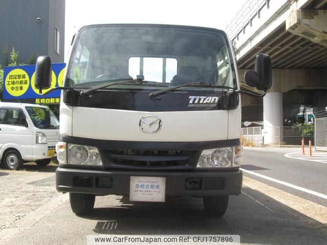 mazda titan-dash 2004 CFJ1757896 image 2