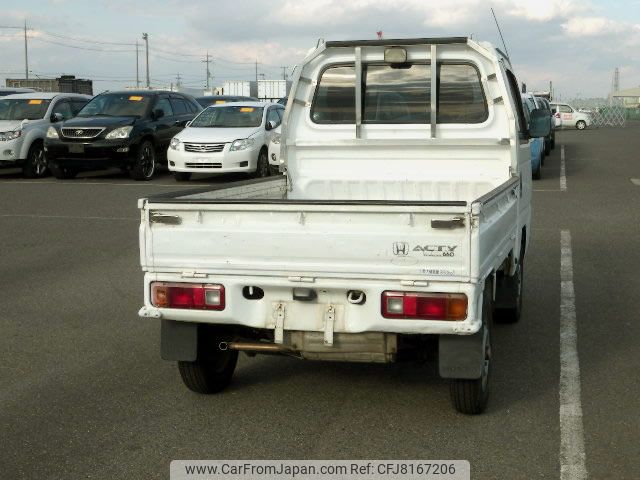 honda acty-truck 1997 No.14414 image 2