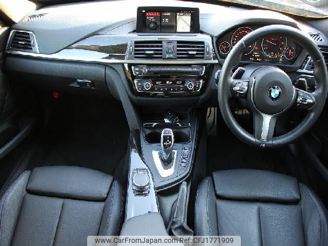 bmw 3-series 2018 CFJ1771909 image 2