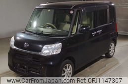 daihatsu tanto 2014 -DAIHATSU--Tanto LA600S-0062015---DAIHATSU--Tanto LA600S-0062015-