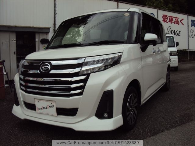 daihatsu thor 2022 CFJ1628389 image 1