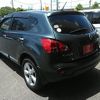 nissan dualis 2011 -NISSAN--Dualis DBA-KJ10--KJ10-306750---NISSAN--Dualis DBA-KJ10--KJ10-306750- image 8