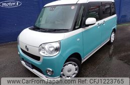 daihatsu move-canbus 2018 CFJ1223765