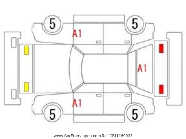 honda freed 2022 -HONDA--Freed 6BA-GB5--GB5-3177294---HONDA--Freed 6BA-GB5--GB5-3177294- image 2