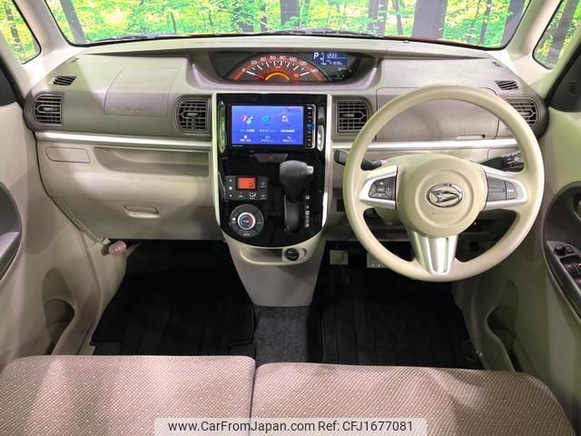 daihatsu tanto 2017 CFJ1677081 image 2