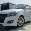 suzuki swift 2011 quick_quick_DBA-ZC72S_ZC72S-119983 image 4