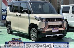 mitsubishi delica 2024 GOO_JP_700060017330250107031