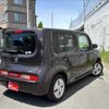 nissan cube 2011 TE1679 image 14