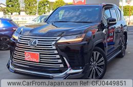 lexus lx 2022 -LEXUS--Lexus LX 3BA-VJA310W--VJA310-4008423---LEXUS--Lexus LX 3BA-VJA310W--VJA310-4008423-