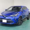 toyota c-hr 2021 -TOYOTA--C-HR 6AA-ZYX11--ZYX11-2040805---TOYOTA--C-HR 6AA-ZYX11--ZYX11-2040805- image 1