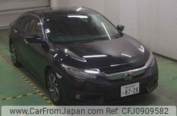 honda civic 2018 -HONDA 【新潟 301ﾋ8728】--Civic FC1--1005453---HONDA 【新潟 301ﾋ8728】--Civic FC1--1005453-