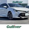 toyota corolla-sport 2020 -TOYOTA--Corolla Sport 6AA-ZWE211H--ZWE211-1035603---TOYOTA--Corolla Sport 6AA-ZWE211H--ZWE211-1035603- image 1