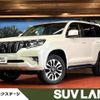 toyota land-cruiser-prado 2023 -TOYOTA--Land Cruiser Prado 3BA-TRJ150W--TRJ150-0167577---TOYOTA--Land Cruiser Prado 3BA-TRJ150W--TRJ150-0167577- image 1