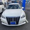 toyota crown 2015 -TOYOTA--Crown DBA-GRS210--GRS210-6017827---TOYOTA--Crown DBA-GRS210--GRS210-6017827- image 2