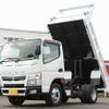 mitsubishi-fuso canter 2017 CFJ1510246 image 1
