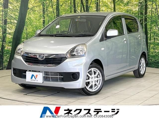 daihatsu mira-e-s 2014 quick_quick_LA300S_LA300S-1263543 image 1