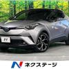 toyota c-hr 2018 -TOYOTA--C-HR DAA-ZYX10--ZYX10-2145909---TOYOTA--C-HR DAA-ZYX10--ZYX10-2145909- image 1