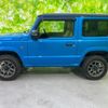 suzuki jimny 2022 quick_quick_3BA-JB64W_JB64W-272890 image 2