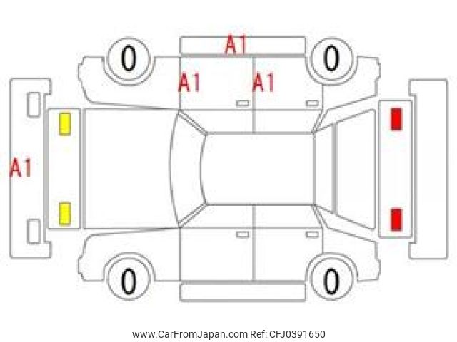 toyota c-hr 2020 -TOYOTA--C-HR 6AA-ZYX11--ZYX11-2031135---TOYOTA--C-HR 6AA-ZYX11--ZYX11-2031135- image 2