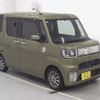 daihatsu wake 2015 -DAIHATSU 【広島 582ｹ7561】--WAKE LA710S--0009343---DAIHATSU 【広島 582ｹ7561】--WAKE LA710S--0009343- image 1