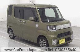 daihatsu wake 2015 -DAIHATSU 【広島 582ｹ7561】--WAKE LA710S--0009343---DAIHATSU 【広島 582ｹ7561】--WAKE LA710S--0009343-