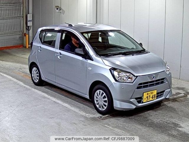 daihatsu mira-e-s 2023 -DAIHATSU 【香川 581さ9748】--Mira e:s LA350S-0377577---DAIHATSU 【香川 581さ9748】--Mira e:s LA350S-0377577- image 1