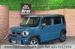 suzuki hustler 2020 CFJ1651038