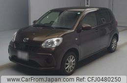 toyota passo 2017 -TOYOTA 【那須 530に1710】--Passo M710A-0009862---TOYOTA 【那須 530に1710】--Passo M710A-0009862-