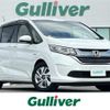 honda freed 2017 -HONDA--Freed DAA-GB7--GB7-1021663---HONDA--Freed DAA-GB7--GB7-1021663- image 1