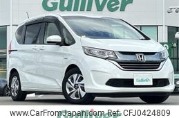 honda freed 2017 -HONDA--Freed DAA-GB7--GB7-1021663---HONDA--Freed DAA-GB7--GB7-1021663-