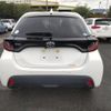 toyota yaris 2020 CFJ1878520 image 5