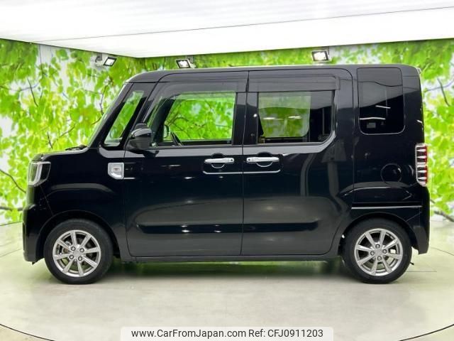 daihatsu wake 2022 quick_quick_4BA-LA700S_LA700S-0184261 image 2