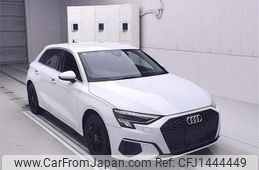 audi a3 2021 -AUDI--Audi A3 GYDLA-MA129596---AUDI--Audi A3 GYDLA-MA129596-