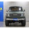 toyota land-cruiser 1985 -TOYOTA--Land Cruiser N-HJ60V--HJ60-025598---TOYOTA--Land Cruiser N-HJ60V--HJ60-025598- image 9