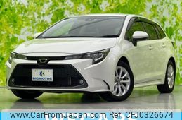 toyota corolla-touring-wagon 2020 quick_quick_3BA-ZRE212W_ZRE212-6003391