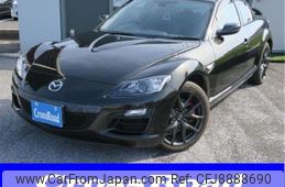 mazda rx-8 2013 -MAZDA--RX-8 ABA-SE3P--SE3P-308148---MAZDA--RX-8 ABA-SE3P--SE3P-308148-