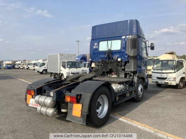 hino profia 2006 quick_quick_BKG-SH1EDXG_SH1EDX-11351 image 2